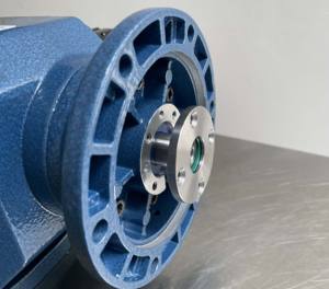 संक्षारक तरल छोटे प्रवाह दर यांत्रिक डायाफ्राम मीटरिंग रासायनिक खुराक पंप पर लागू होता है - Product Image 4