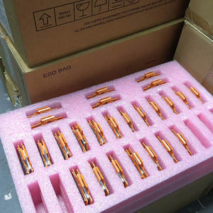 <span class=keywords><strong>AMD</strong></span> Ryzen <span class=keywords><strong>threadripper</strong></span> 3970x32แกน64เธรด3.7 GHz TDP 280W ซ็อกเก็ต sTRX4โปรเซสเซอร์เซิร์ฟเวอร์ - Product Image 6