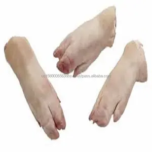 Frozen pig trotters for sale Frozen pork feet exporter