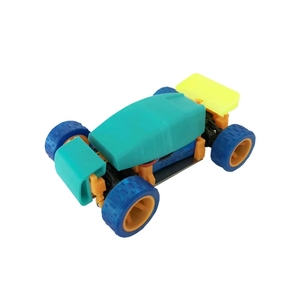 Servicios de Prototipado Rápido 3D, Impresión 3D Personalizada de Piezas de Ingeniería en Nylon, Fibra de Carbono, ABS, PETG, PLA, FDM - Product Image 4