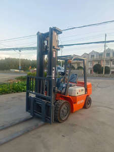 Lage Prijs Kwaliteit Gegarandeerd <span class=keywords><strong>Heli</strong></span> 35 Heftruck 3.5 Ton Gebruikte Heftruck In De Verkoop <span class=keywords><strong>Heli</strong></span> K35 - Product Image 3