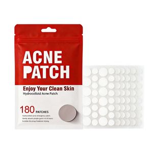 Parches Transparentes 100% Perforados <span class=keywords><strong>para</strong></span> el Acné y las Espinillas, 36 Parches Faciales con <span class=keywords><strong>Retinol</strong></span>, Ácido Salicílico y Hierbas <span class=keywords><strong>para</strong></span> el Cuidado de <span class=keywords><strong>la</strong></span> Piel del Rostro - Product Image 1