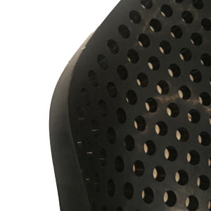 พรมยางเจาะรูสำหรับร้านอาหารแผ่นยางปูพื้นแบบมีรูป้องกันความเมื่อยล้า - Product Image 3