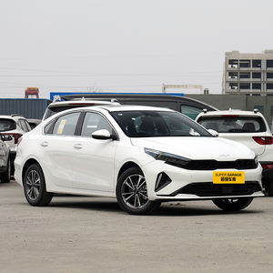 Venta caliente marca coreana Kia K3 nuevo coche eléctrico de 4 puertas y 5 plazas en Stock con caja de cambios automática - Product Image 5