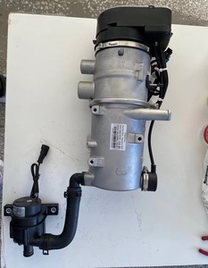 Chauffe-eau de stationnement à essence 9KW 12V/24V pour camions, excavatrices, bus et véhicules tout-terrain – Meilleures ventes - Product Image 4