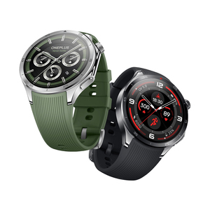 Montre connectée Oneplus Watch <span class=keywords><strong>3</strong></span> avec écran AMOLED de 1,5 pouces, processeur Snapdragon W5 Gen 1, 2 Go de RAM, 32 Go de ROM, autonomie de 5 jours, montre intelligente de sport pour hommes - Product Image 2