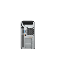 Harga terjangkau HPs Z8 Fury G5 Tower Graphics Workstation Computer Pc dengan W5-3423 32G 512G SSD + 2T A1000-8G