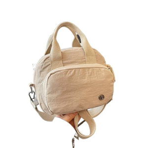 <span class=keywords><strong>Sac</strong></span> à <span class=keywords><strong>main</strong></span> décontracté coréen à rayures, <span class=keywords><strong>sac</strong></span> de téléphone minimaliste polyvalent pour femme, <span class=keywords><strong>sac</strong></span> bandoulière multicouche - Product Image 6
