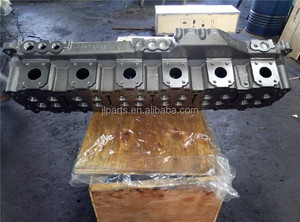 Cabeza de Cilindro Reforzada de Hierro Fundido S60 14L R23525566 12.7L 23531254, Anti-Grietas, para Motor de Camión de Alta Potencia - Product Image 4