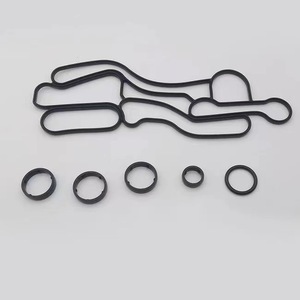 Junta de Sellado del Enfriador de Aceite LR013149 para Land Rover Range Rover, Personalización Disponible - Product Image 1