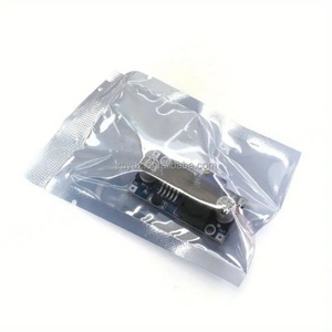 Module convertisseur abaisseur DC-DC Blue Board LM2596, pilote LED, module d'alimentation pour charge de batterie lithium-ion - Product Image 5