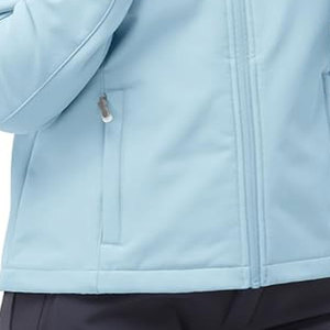 Meilleures ventes Vestes Softshell de qualité supérieure pour hommes et femmes Veste d'extérieur à marque privée avec votre propre logo à vendre - Product Image 6