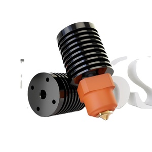 Trianglelab CHC TD6S Noyau chauffant en céramique V6, Hotend à double extrudeur pour imprimante Prusa, Pièces de machines d'impression VORON - Product Image 1