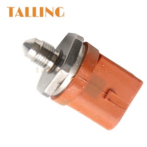 Sensor de presión de riel de combustible de coche de motor automático OEM 06J906051D para VOLKSWAGEN CC EOS JETTA TIGUAN Audi A3 A4 A5 TT Skoda <span class=keywords><strong>Seat</strong></span> - Product Image 4