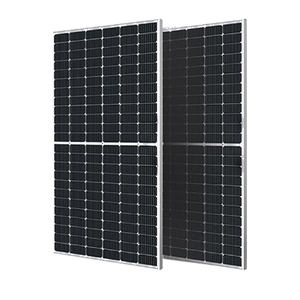 Prodotto popolare miglior prezzo 5000w Inverter monofase Grid Tie si collega al pannello fotovoltaico 300w per il sistema domestico solare On Grid - Product Image 2