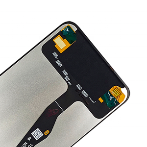 Pantallas para celulares al por mayor per <span class=keywords><strong>Huawei</strong></span> Y9 Prime 2019 Cog pantallas tactiles de celulares - Product Image 4