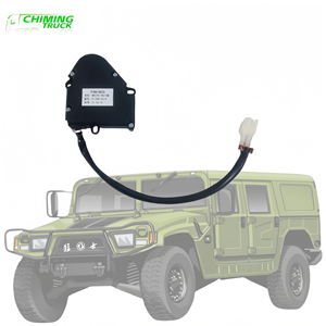 Actionneur de commande de porte de climatisation (froid et chaud) Dongfeng EQ2050 ; Mode véhicule tout-terrain spécial Humvee - Product Image 1
