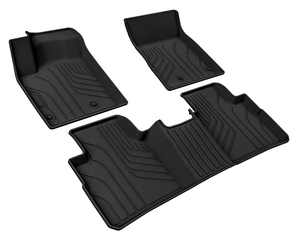 Tapis de sol de voiture complets en TPE toutes saisons compatibles avec <span class=keywords><strong>Jeep</strong></span> Wrangler 5D pour 2011, pour 550i X1 2020, <span class=keywords><strong>Skoda</strong></span> <span class=keywords><strong>Kodiaq</strong></span> 2025, Durango - Product Image 1