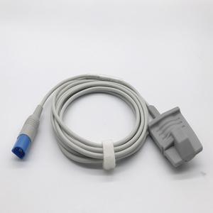Accessoires médicaux Capteur Spo2 M1196A pour SureSigns VM4/VM6/VM8 - Product Image 3