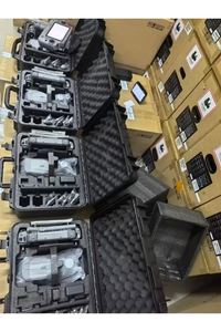 Matrice 4T/4E Original/Second-Hand Drons Flagship Set with Infrared Thermal Imaging with <b>Camera</b> 1km GPS Remote Control - Product Image 4