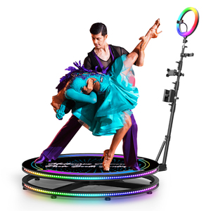 <strong>360</strong> <strong>Photo</strong> <strong>Booth</strong> USA Warehouse Delivery <strong>360</strong> <strong>Photo</strong> <strong>Booth</strong> Wholesale <strong>360</strong>+<strong>photo</strong>+<strong>booth</strong> - Product Image 6