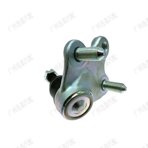 Rotule inférieure avant Acura Civic 51220-TR0-A01, pièce de rechange pour suspension MacPherson - Product Image 2