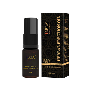 Crema/espray nutritiva privada del retraso del masaje del sexo de la tecnología madura de la fórmula del aceite esencial del OEM - Product Image 1
