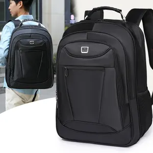 Manufacturers Direct Selling Lightweight Business Multifunctional Backpack Office Computer Bag Laptop Backpack