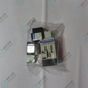 ชุดอุปกรณ์ดันชิ้นส่วนอะไหล่ SMT สำหรับรุ่น KM5-M7174-A2X - Product Image 5