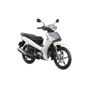 Motocicleta de Alta Calidad con Inyección de Combustible de 115cc, 4 Tiempos, Monocilíndrica, Refrigerada por Aire, para Desplazamientos Diarios - Product Image 1