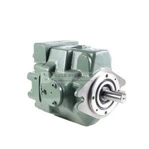 ปั๊มไฮดรอลิกแบบลูกสูบปรับปริมาตรได้ รุ่น A37 ซีรีส์ A37-F-R-01-B-K-32 - Product Image 6