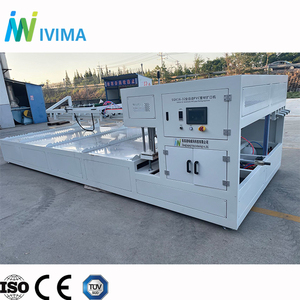 Máquina <span class=keywords><strong>de</strong></span> Fabricación <span class=keywords><strong>de</strong></span> Tuberías <span class=keywords><strong>de</strong></span> Protección <span class=keywords><strong>de</strong></span> Cables <span class=keywords><strong>de</strong></span> PVC Rígido, <span class=keywords><strong>de</strong></span> Larga Duración y Material Resistente, con una Matriz y Cuatro Salidas, para el <span class=keywords><strong>Mercado</strong></span> <span class=keywords><strong>de</strong></span> Exportación - Product Image 4