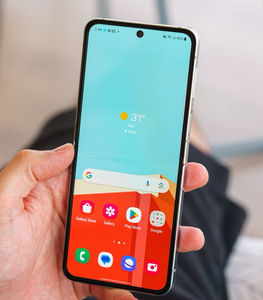 Teléfono Inteligente Android 5G Sung Z Flip5 con Carga Inalámbrica, Versión Estadounidense, Idioma Operativo Inglés, CPU Octa Core - Product Image 2