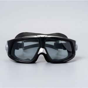 Gafas de Natación Profesionales de Silicona Electrochapada para Adultos, Protección UV Antivaho, Impermeables, para Miopía - Product Image 6