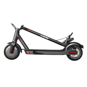 Trottinette électrique en gros directement de l'usine, batterie lithium 36V, modèle pliable pour adultes, étanche, autonomie 30 km - Product Image 6