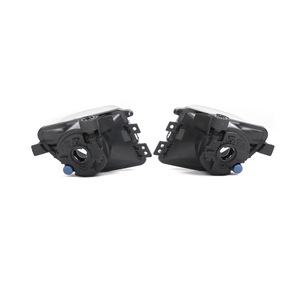 Faros Antiniebla para BMW Serie 5 F07 2010-2017, Lámpara Halógena para Parachoques Delantero Sin Bombillas, OE 63177199619 - Product Image 2