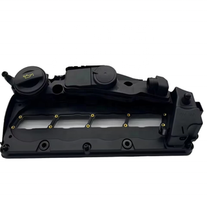 03 l103469 coperchio valvola adatto per <span class=keywords><strong>Volkswagen</strong></span> <span class=keywords><strong>TIGUAN</strong></span> 140hp <span class=keywords><strong>2008</strong></span> | Sostituzione OE, nuovo di zecca, di alta qualità - Product Image 1