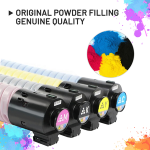 Genuine Compatible <strong>Ricoh</strong> Pro C651 C751 <strong>Toner</strong> <strong>for</strong> <strong>Ricoh</strong> Pro C7100 C7110 C901 C9100 C9110 <strong>Copier</strong> <strong>Toner</strong> Cartridge - Product Image 2