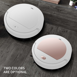 Automatic Smart <b>Cleaning</b> Robot <b>Mop</b> Floor Remote Operation Sweep Dust Machine Appliances Vacuum Cleaner - Product Image 4