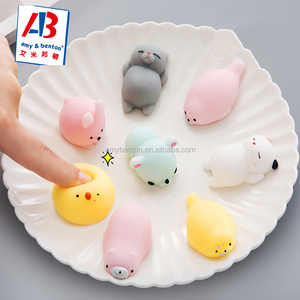 Tiktok गर्म बेच प्यारा आत्मकेंद्रित संवेदी वयस्कों स्क्विशी खिलौने तनाव - Product Image 5