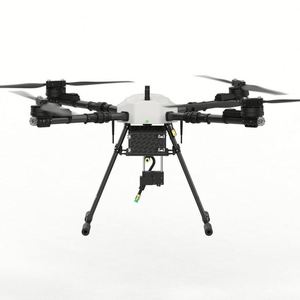 Dron para Limpieza de Ventanas, Nueva Opción para Limpieza de Paredes Altas, Dron Profesional D15R con Tecnología Innovadora, Drones para Limpieza - Product Image 5