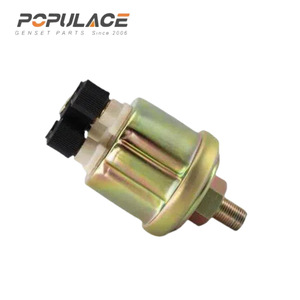 Populace Diesel Engine Oil Pressure Sensor YY-010 Z3900265 <b>Thread</b> Mount <b>Gauge</b> For Diesel Vehicles - Product Image 2