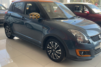 Suzuki Swift 2016 2017 2018 Essence Faible Kilométrage Berline Économique Intérieur Propre Voiture d'Occasion Japonaise Abordable