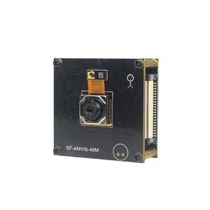 Module de caméra USB ultra <span class=keywords><strong>HD</strong></span> miniature avec capteur <span class=keywords><strong>CMOS</strong></span> <span class=keywords><strong>Samsung</strong></span> ISOCELL GM1 S5KGM1 48MP à mise au point automatique USB2.0 - Product Image 4