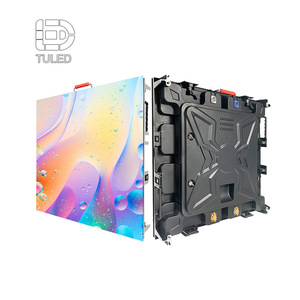 Màn Hình <span class=keywords><strong>Led</strong></span> Ngoài Trời P2.5 P3 P4 P6 P8 P10 <span class=keywords><strong>P5</strong></span> Màn Hình <span class=keywords><strong>LED</strong></span> Trong Nhà Hiệu Suất Cao TULED - Product Image 1