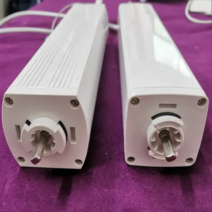 Zigbee điện rèm động cơ không dây cơ giới rèm cửa tuya thông minh HomeKit cửa sổ tự động Rèm theo dõi trình điều khiển mở - Product Image 5