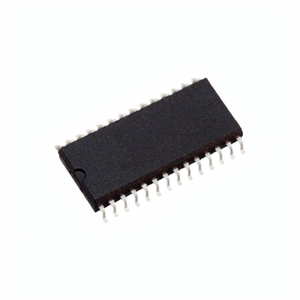 ซื้อออนไลน์ ชิ้นส่วนอิเล็กทรอนิกส์ อินเทอร์เฟซ 28 SOIC TRS3238EIDW มีสินค้าในสต็อก - Product Image 1
