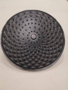 <span class=keywords><strong>Pommeau</strong></span> de <span class=keywords><strong>douche</strong></span> <span class=keywords><strong>économique</strong></span> sur mesure 3D de haute qualité, durable et grand format pour eau chaude - Product Image 6