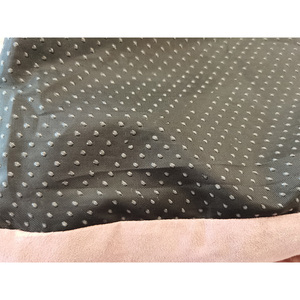 Venta al por mayor cama de perro extraíble precio barato perro nido perro perrera cama - Product Image 3