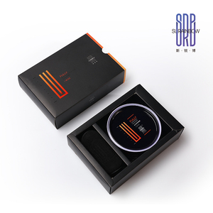 Cera para Autos SURAINBOW, Totalmente Sintética, Hidrofóbica, con Carnauba, Productos para el Cuidado del Automóvil, Cera de Recubrimiento para Rayones de Autos, W32 - Product Image 4